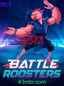 BattleRoosters