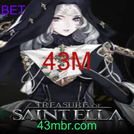 TreasureofSaintElla