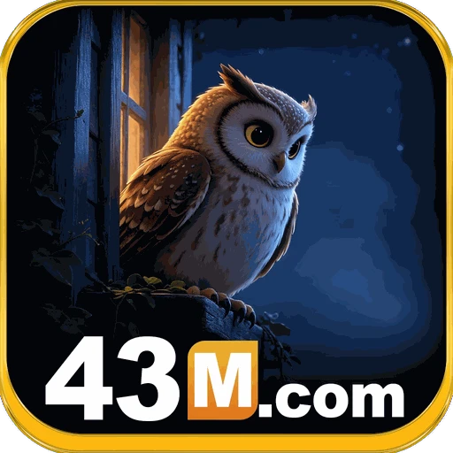 43M Logo